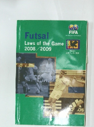 Futsal Laws of the Game 2008/2009