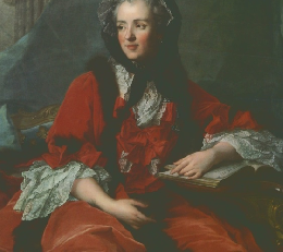 L'Exposition de la Peinture Francaise du Rococo a l'Impressionnisme