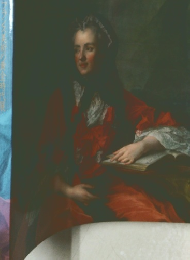 フランス美術の黄金時代展