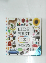 KIDS' FIRST 100 WORDS　