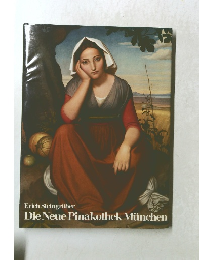 Erich Steingraber Die Neue Pinakothek Munchen