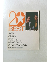 20 best lennon&McCARTINEY