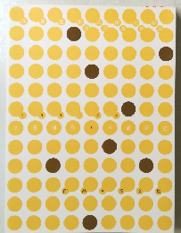 2001年度　卒業制作・卒業研究