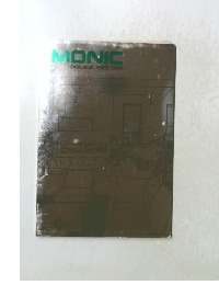 MONIC　CATALOGUE　PART2/CHAIR