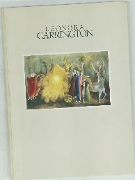 LEONORACA　RRINGTON