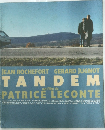 TANDEM un film de PATRICE LECONTE