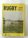 RUGBY FOOTBALL Vol. 24-2 Nov. 1974