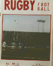 RUGBY FOOT BALL