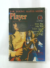 THE YOUNG MATES MUSIC Player　Vol.116　1977年2月号