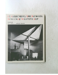 LE CORBUSIER & THE NATIONAL MUSEUM OF WESTERN ART