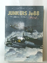 JUNKERS Ju88　No.444　平成7年2/28号
