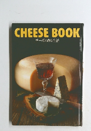 CHEESE BOOK チーズのある生活