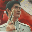 アルマガでかでかポスターブック9　ウルトセブン