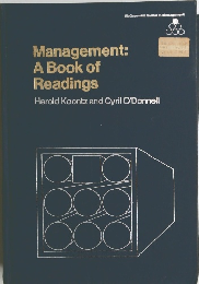 Management: A Book of Readings