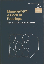Management: A Book of Readings