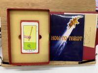 決定版タロット占い HOW TO TAROT