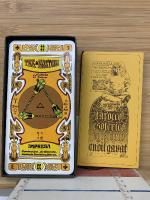 エノイル・ガヴァット　タロット