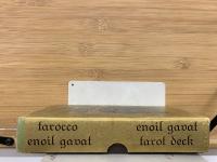 エノイル・ガヴァット　タロット