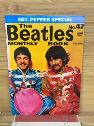 The Beatles BOOK 1967 NO.47
