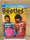 The Beatles BOOK 1967 NO.47
