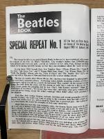 The Beatles BOOK SPECIAL REPEAT 