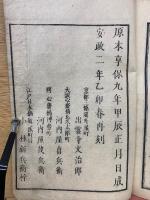 李干鱗唐詩選