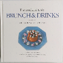 The weekend table BRUNCH & DRINKS ブランチ&ドリンク