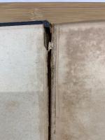 博士スマイルス大著書 勤儉論 