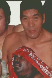 蔵前オールスター大戦争　11月号