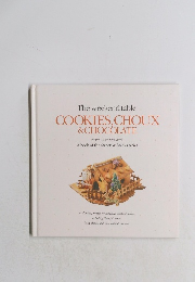 COOKIES, CHOUX & CHOCOLATE