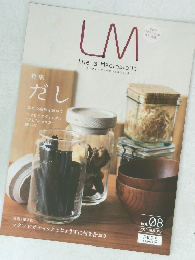 LM Life is Macrobiotic