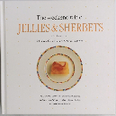 The weekend table JELLIES & SHERBETS ゼリー&シャーベット