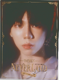 TAEHUN NEVERLAND