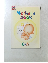 Mother's　book