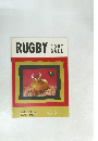 RUGBY　FOOT　BALL　1973年1月号　Vol.22-3