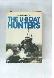 THE U-BOAT HUNTERS