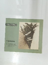 中林忠良銅版画展 1998年8/26号-9/29号