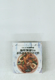 イカ・タコ料理専門店　地中海通りのポルポ&カラマーロ