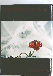 PENTAX PHOTO ANNUAL 2008-2009