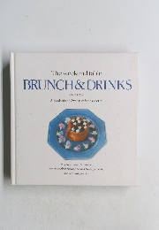 The weekend table BRUNCH & DRINKS