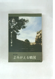 特別展　よみがえる戦国