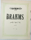 BRAHMS AVE MARIA　12