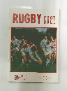 RUGBY　football 1976.11