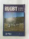 RUGBY FOOTBALL　Vol. 25-4 Feb. 1976