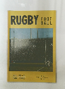 RUGBY FOOTBALL　1975年2月号　Vol.24-4