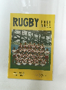 RUGBYFOOTBALL　1975年7月号　Vol.24-6