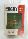 RUGBY　FOOTBAL 1970