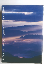 PENTAX RICOH PHOTO ANNUAL 2015-2016