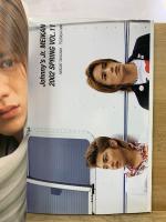 Jonny's Jr. MEIKAN ジャニーズJr.名鑑