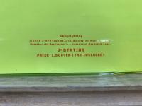 Jonny's Jr. MEIKAN ジャニーズJr.名鑑